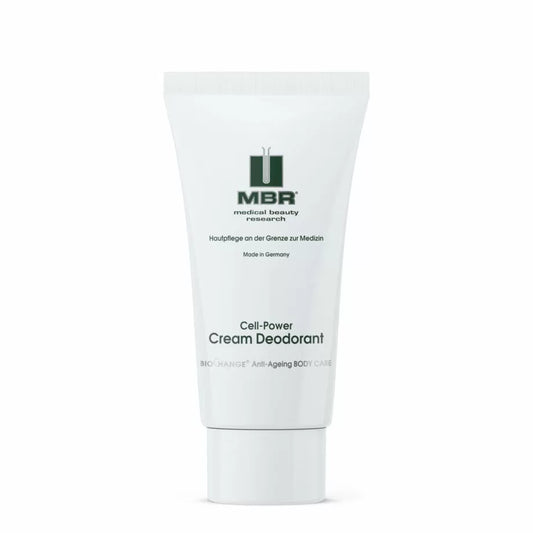 Cell-Power Cream Deodorant