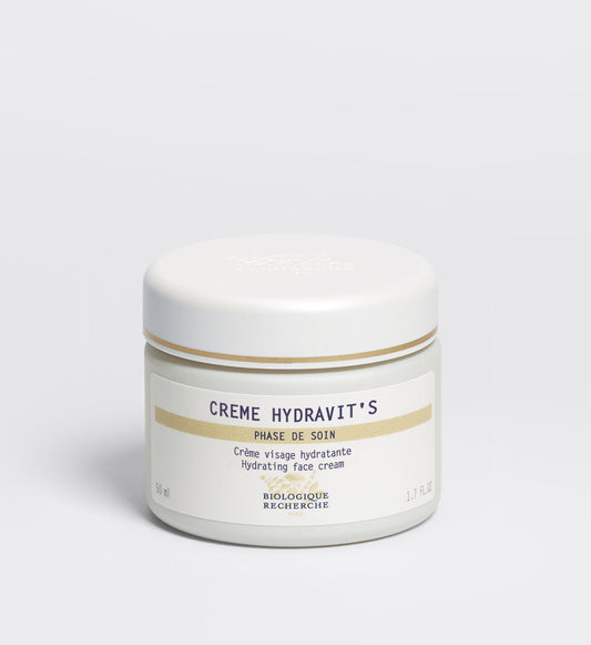 Crème Hydravit’s