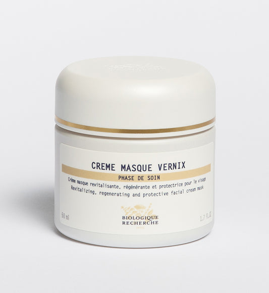 Crème Masque Vernix