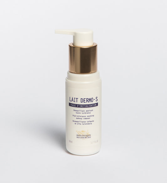 Lait Dermo-S