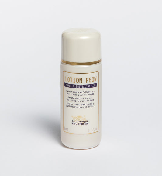 Lotion P50 W