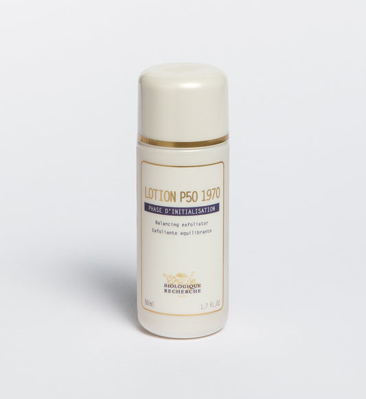 Lotion P50 1970