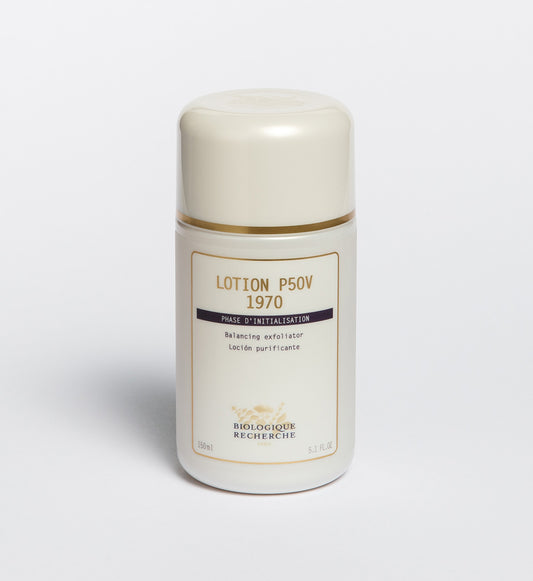 Lotion P50V 1970