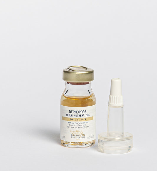 Serum Dermopore