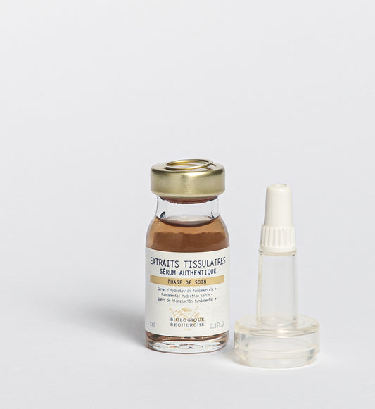 Serum Extraits Tissulaires