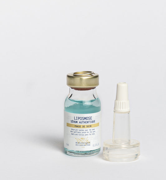 Serum Liposmose
