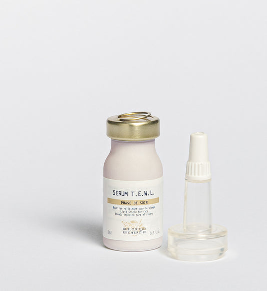 Serum T.E.W.L